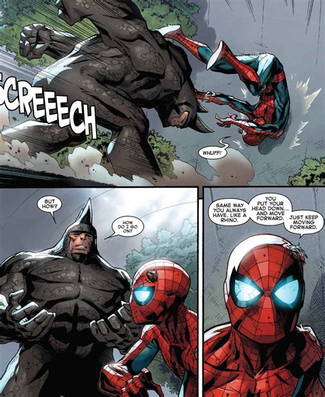 the clone conspiracy omega spoilers|Amazing Spider.